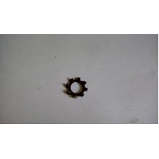 SPRING WASHER STAR TYPE ANTI RATTLE 5 16